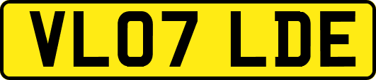 VL07LDE