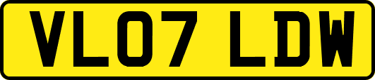 VL07LDW