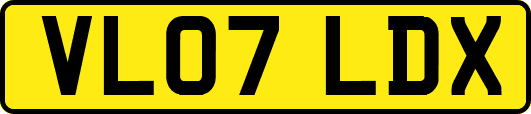VL07LDX