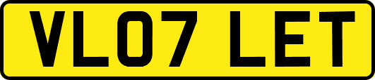 VL07LET