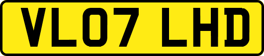 VL07LHD