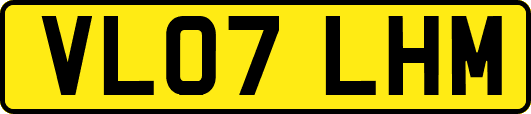 VL07LHM