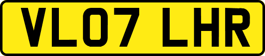 VL07LHR