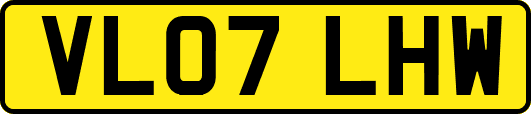 VL07LHW