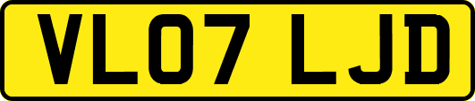 VL07LJD