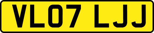 VL07LJJ