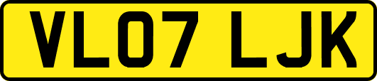 VL07LJK