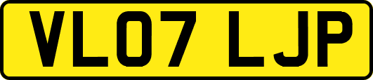 VL07LJP