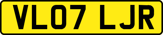 VL07LJR