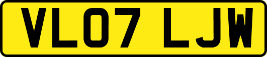 VL07LJW