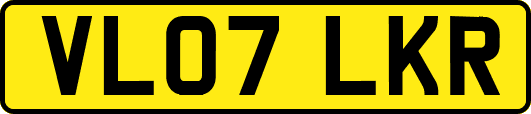 VL07LKR