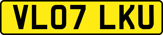 VL07LKU