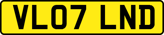 VL07LND