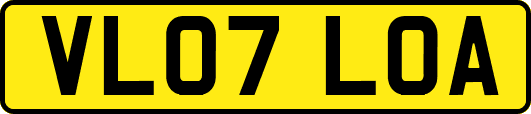 VL07LOA