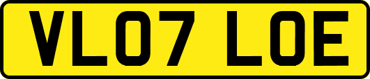 VL07LOE