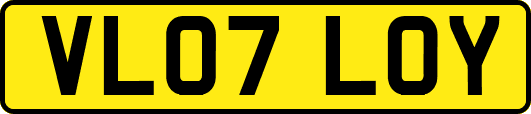 VL07LOY