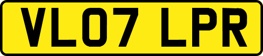 VL07LPR