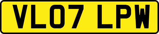 VL07LPW