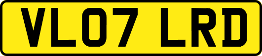 VL07LRD