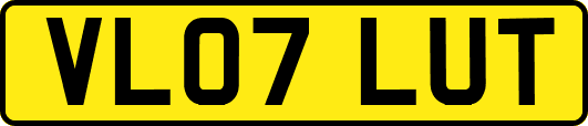 VL07LUT