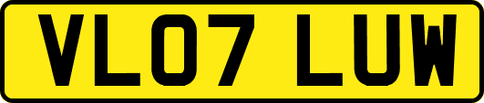 VL07LUW