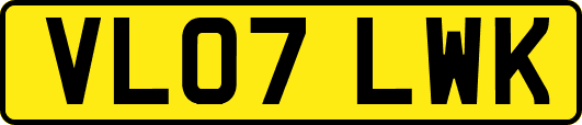VL07LWK