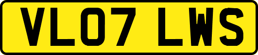 VL07LWS