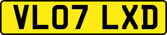 VL07LXD