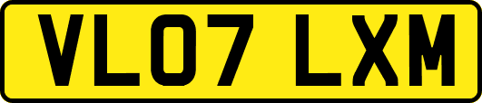 VL07LXM