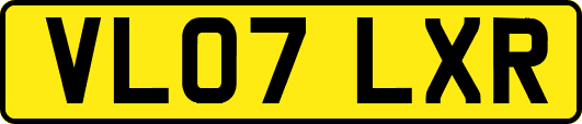 VL07LXR
