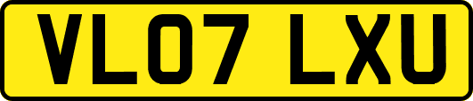 VL07LXU