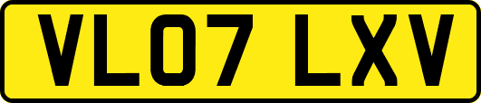 VL07LXV