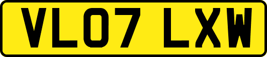 VL07LXW