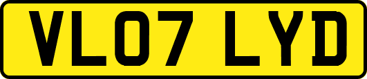 VL07LYD