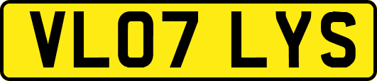 VL07LYS
