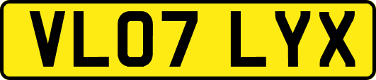 VL07LYX