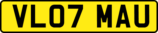 VL07MAU