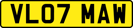 VL07MAW