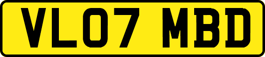 VL07MBD