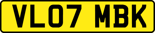 VL07MBK