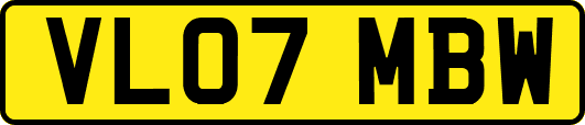VL07MBW