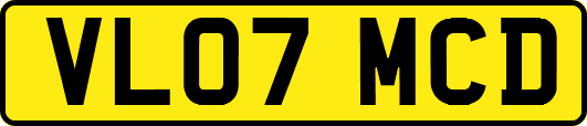 VL07MCD