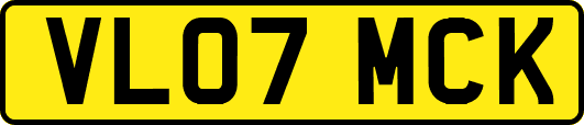 VL07MCK