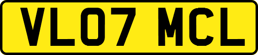 VL07MCL