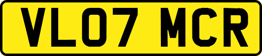 VL07MCR