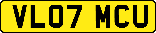 VL07MCU