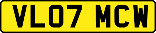 VL07MCW