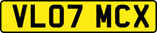 VL07MCX
