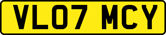 VL07MCY