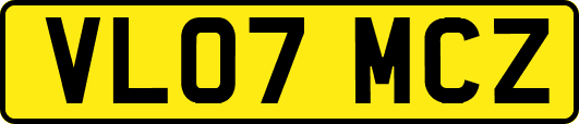 VL07MCZ